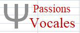 Passions Vocales